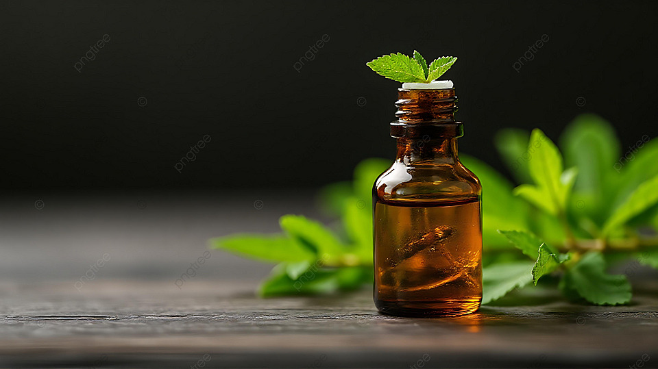 Green Essentials